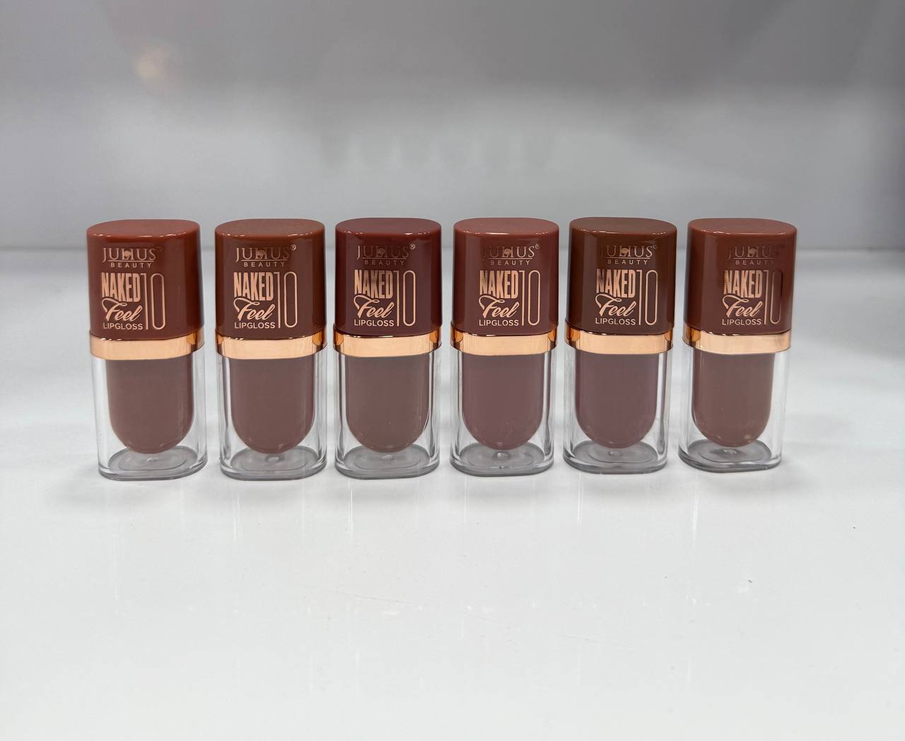 رژ مایع ژولیوس